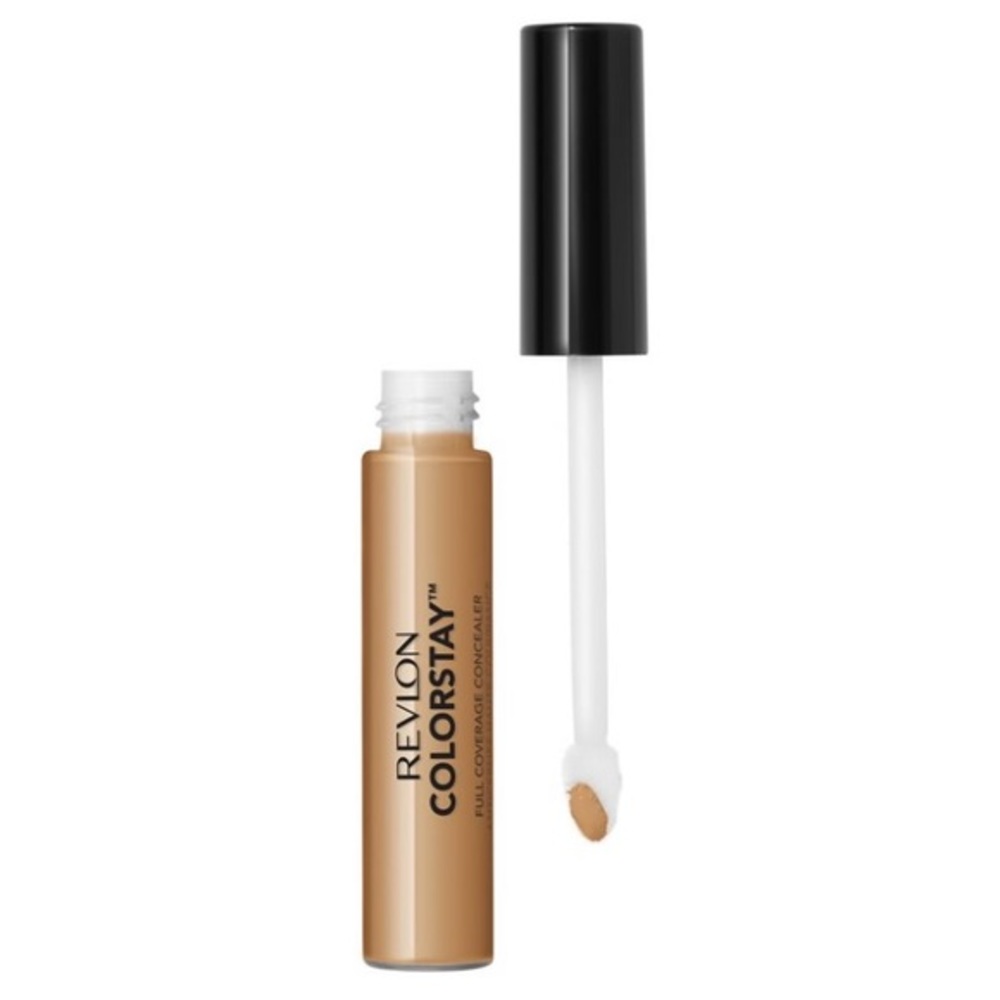 🔥5/$25🔥Revlon Colorstay Concealer 06 Deep